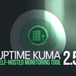 Uptime Kuma 2.5 добавляет мониторинг NTP и поддержку Docker без прав root
