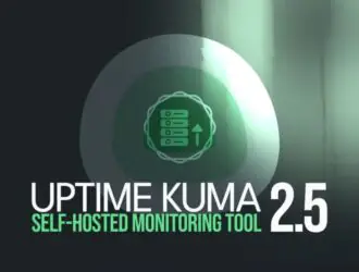 Uptime Kuma 2.5 добавляет мониторинг NTP и поддержку Docker без прав root