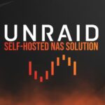В Unraid 8 NAS вместо Slackware будет использоваться uCore на базе Fedora