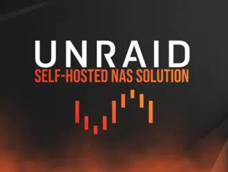 В Unraid 8 NAS вместо Slackware будет использоваться uCore на базе Fedora
