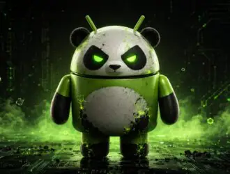 Вредоносная программа ToxicPanda для Android использует разрешения VPN для блокировки Google Play