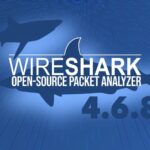 Выпущен анализатор пакетов Wireshark 4.6.8 с исправлениями ошибок и обновлениями протокола