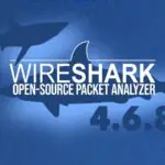 Выпущен анализатор пакетов Wireshark 4.6.8 с исправлениями ошибок и обновлениями протокола