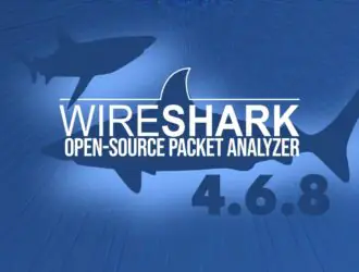 Выпущен анализатор пакетов Wireshark 4.6.8 с исправлениями ошибок и обновлениями протокола