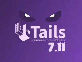 Tails 7.11: анонимная ОС получила важное исправление Persistent Storage