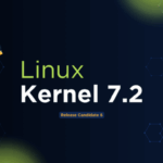 Выпущено ядро Linux 7.2 RC6: крупнейшее RC6 за последние годы