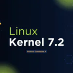 Выпущено ядро Linux 7.2 RC6: крупнейшее RC6 за последние годы