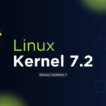 Выпущено ядро Linux 7.2 RC7: стабильная версия запланирована на следующие выходные
