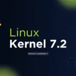 Выпущено ядро Linux 7.2 RC7: стабильная версия запланирована на следующие выходные