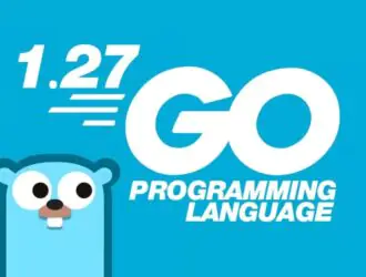 Вышла версия Go 1.27 с обобщёнными методами, JSON v2 и более быстрым выделением памяти