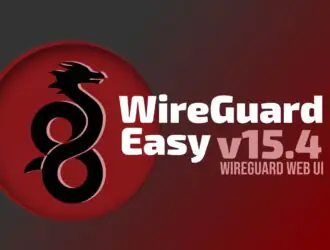 WireGuard Easy 15.4 получил поддержку OAuth: что изменилось в популярной панели управления VPN