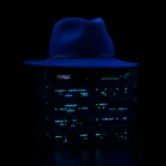 Fedora Linux 45 для включения защиты теневого стека по умолчанию в 64-разрядной версии