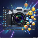 В KDE Plasma 6.7.4 улучшены функции Spectacle, Discover и Emoji Selector