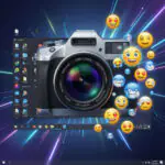 В KDE Plasma 6.7.4 улучшены функции Spectacle, Discover и Emoji Selector