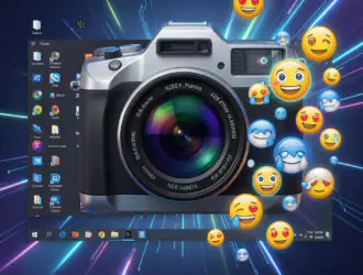 В KDE Plasma 6.7.4 улучшены функции Spectacle, Discover и Emoji Selector