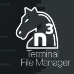 В файловом менеджере nnn 5.3 Terminal добавлена встроенная панель предварительного просмотра, улучшена нечеткая фильтрация
