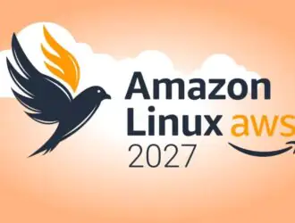 Amazon Linux 2027 вышла в Public Preview с Linux 7.1 и DNF5