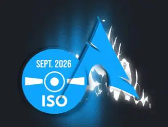 Arch Linux 2026.09.01: новый ISO с Linux Kernel 7.2.2 уже доступен
