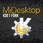Бета-версия MiDesktop 1.2 приближает возрождение KDE 1 к ежедневному использованию