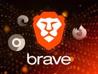 Brave утверждает, что его браузер загружает страницы на 20% быстрее, чем основные конкуренты