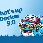 Что нового Docker 9.0 Выпущен с серверной частью SQLite, RBAC и токенами API