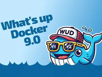 Что нового Docker 9.0 Выпущен с серверной частью SQLite, RBAC и токенами API
