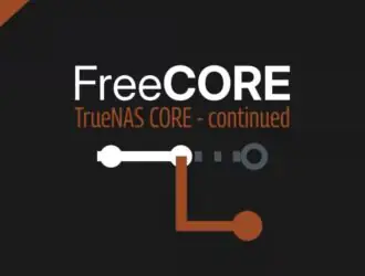 FreeCORE 15.0-U1 поддерживает работоспособность ЯДРА TrueNAS во FreeBSD