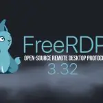 FreeRDP 3.32: добавлена интеграция с Microsoft Entra в Linux