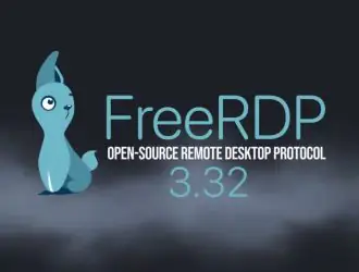 FreeRDP 3.32: добавлена интеграция с Microsoft Entra в Linux