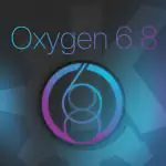 KDE Plasma 6.8: тема Oxygen стала более современной
