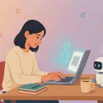 Как научиться работать с ИИ: пошаговый план для новичков