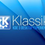 Klassik возрождает рабочий стол KDE 3 на современной платформе Plasma 6