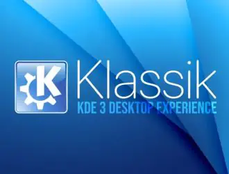 Klassik возрождает рабочий стол KDE 3 на современной платформе Plasma 6