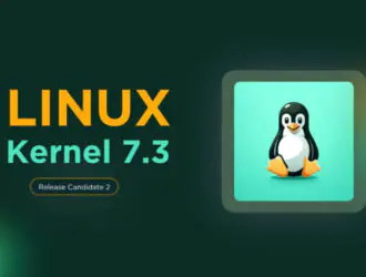 Linux Kernel 7.3-rc2: что нового в очередном тестовом выпуске ядра