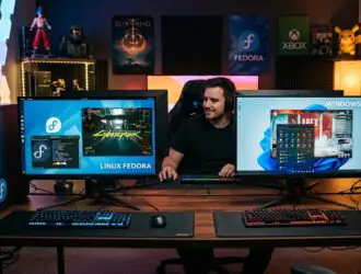 Linux против Windows 11: действительно ли это быстрее?