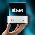 Обзор Mac mini M6: компактный компьютер нового поколения
