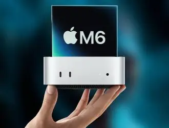 Обзор Mac mini M6: компактный компьютер нового поколения