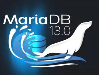 MariaDB 13.0 вышла в стабильной версии с новыми функциями SQL и InnoDB