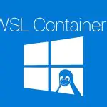 Microsoft внедряет собственные рабочие процессы с контейнерами Linux в WSL