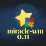 Miracle-WM 0.11: в Wayland Compositor добавлен новый режим обзора рабочего пространства