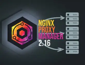 Nginx Proxy Manager 2.16 Добавляет встроенный просмотрщик журналов
