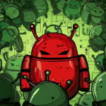 Новая вредоносная программа RatHat для Android использует искусственный интеллект для автоматизации управления устройствами