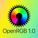 OpenRGB 1.0 Выпущен после почти трех лет разработки