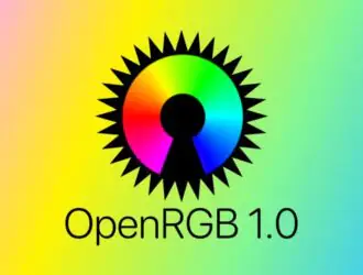 OpenRGB 1.0 Выпущен после почти трех лет разработки