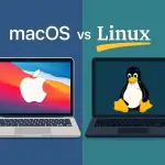 Почему команды Linux не всегда работают в macOS