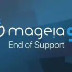 Mageia 9 прекращает поддержку 30 сентября 2026 года: как перейти на Mageia 10