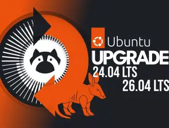 Пользователи Ubuntu 24.04 LTS теперь могут обновиться до Ubuntu 26.04.1 LTS