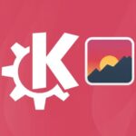 Приложение «Фото» в KDE предлагается в качестве будущей замены Gwenview