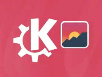 Приложение «Фото» в KDE предлагается в качестве будущей замены Gwenview
