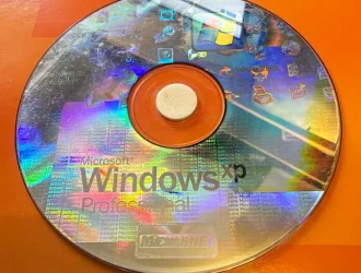 Раскрыта история знаменитого пиратского ключа «FCKGW» для Windows XP: бывший программист Microsoft делится подробностями